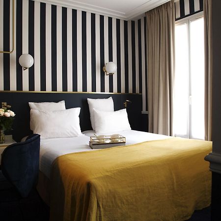 Hotel Lena Párizs Kültér fotó