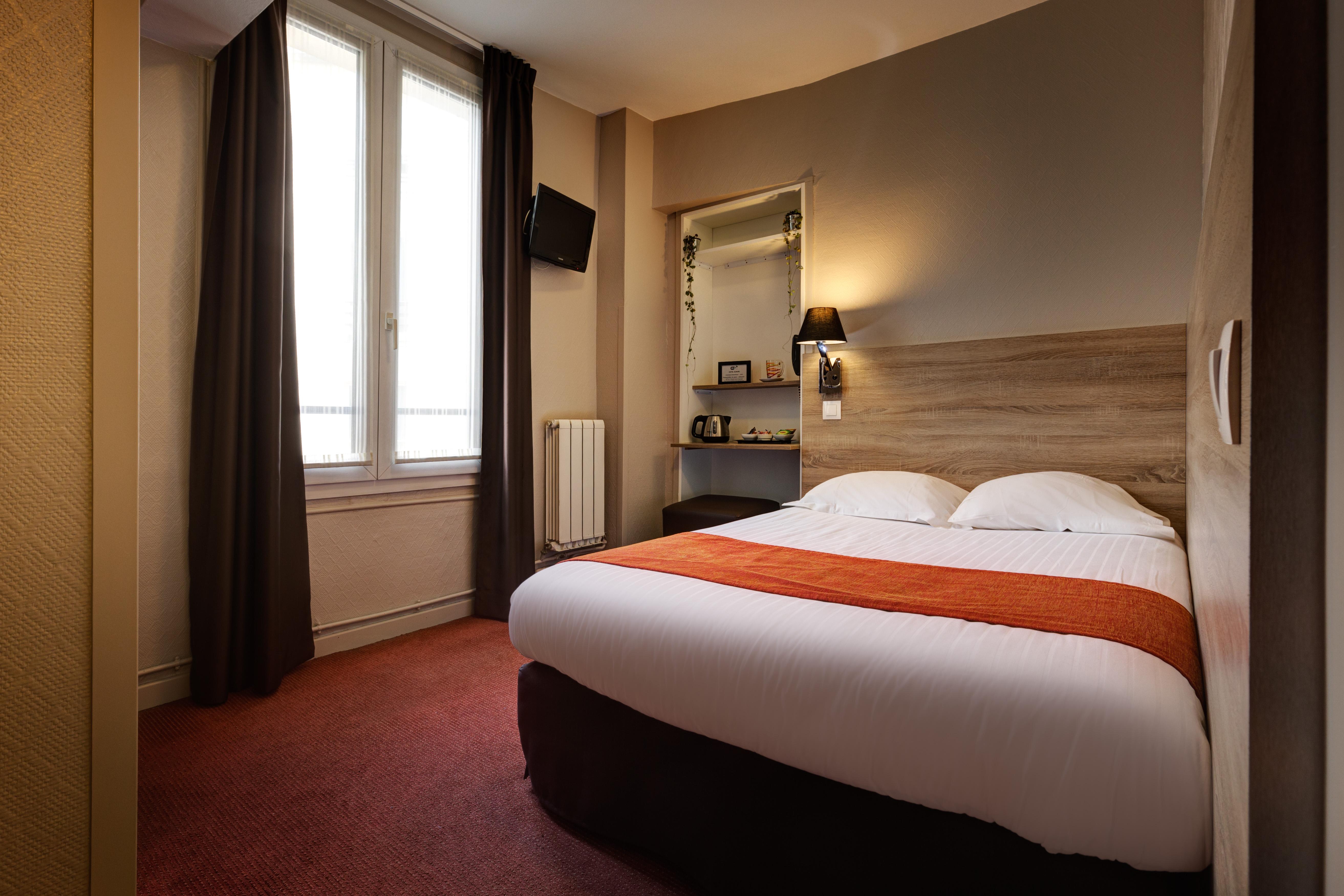 Hotel Lena Párizs Kültér fotó