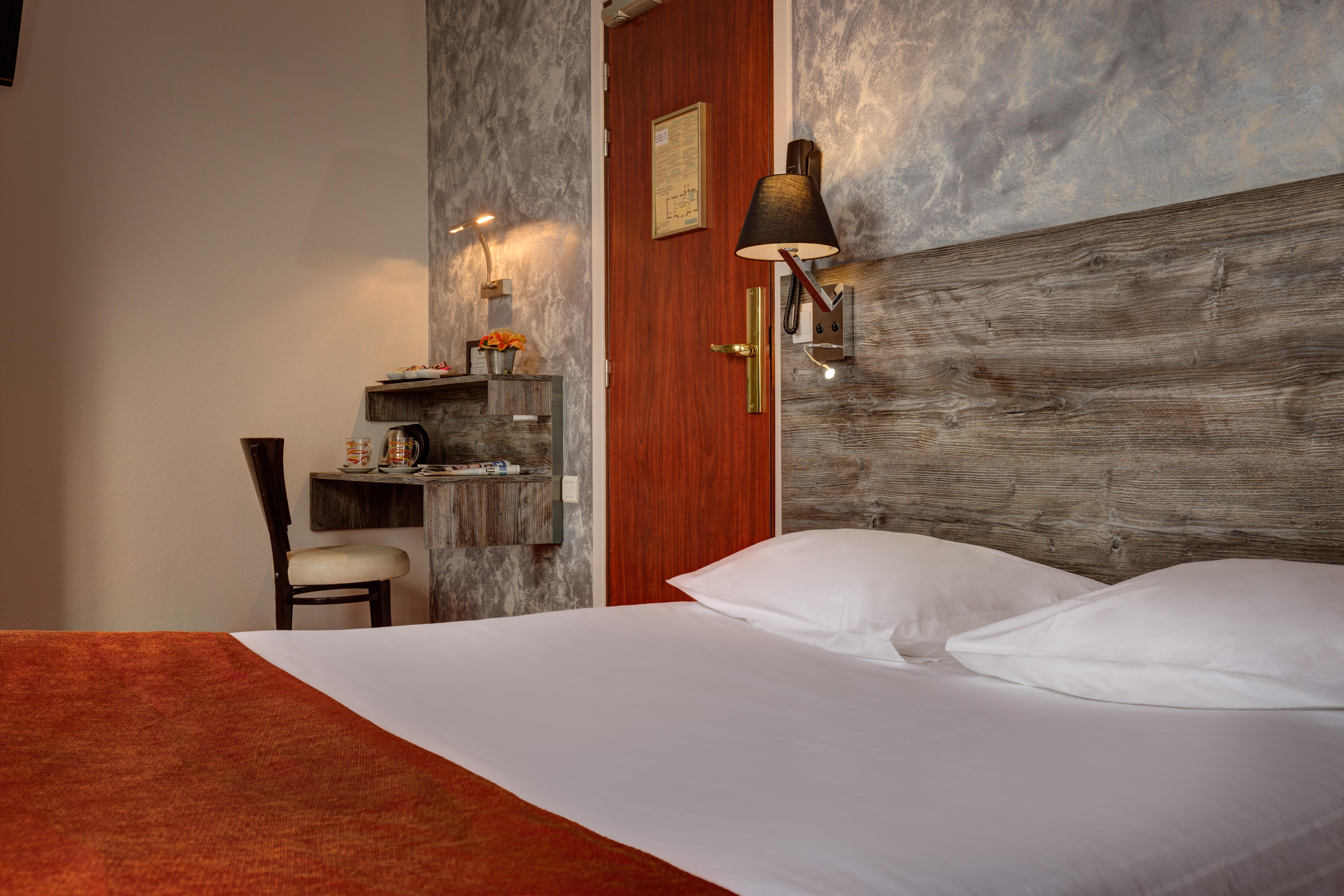 Hotel Lena Párizs Kültér fotó