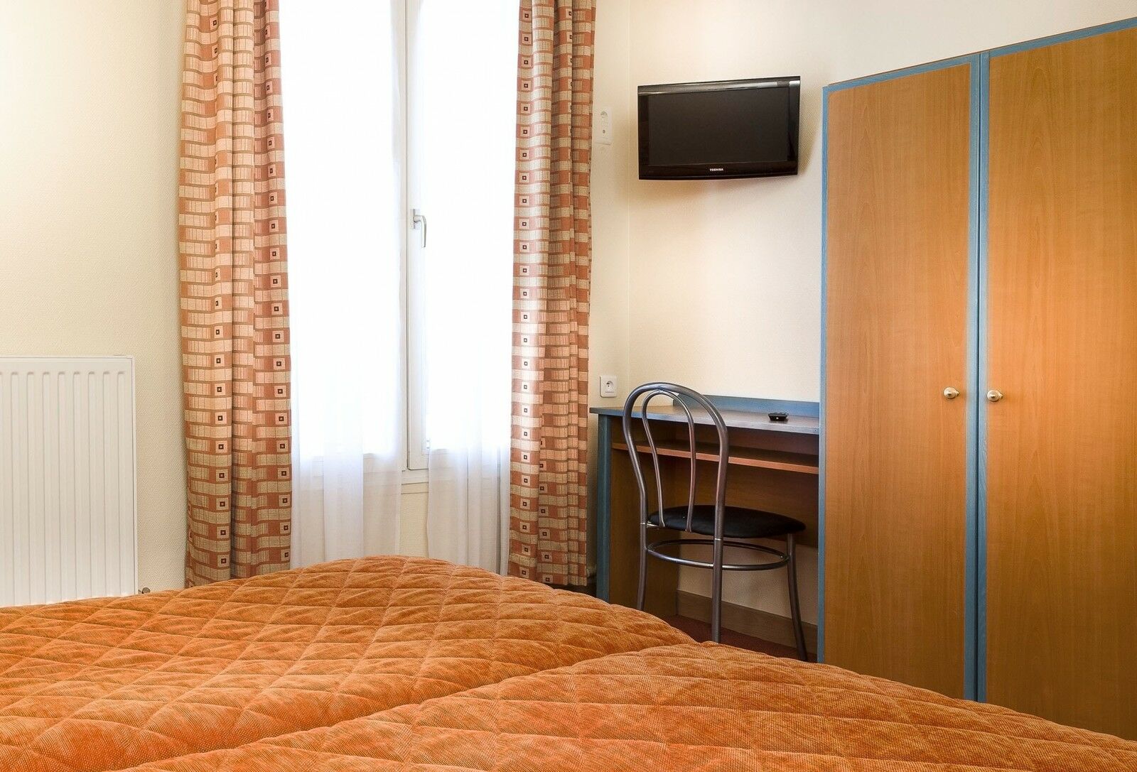 Hotel Lena Párizs Kültér fotó