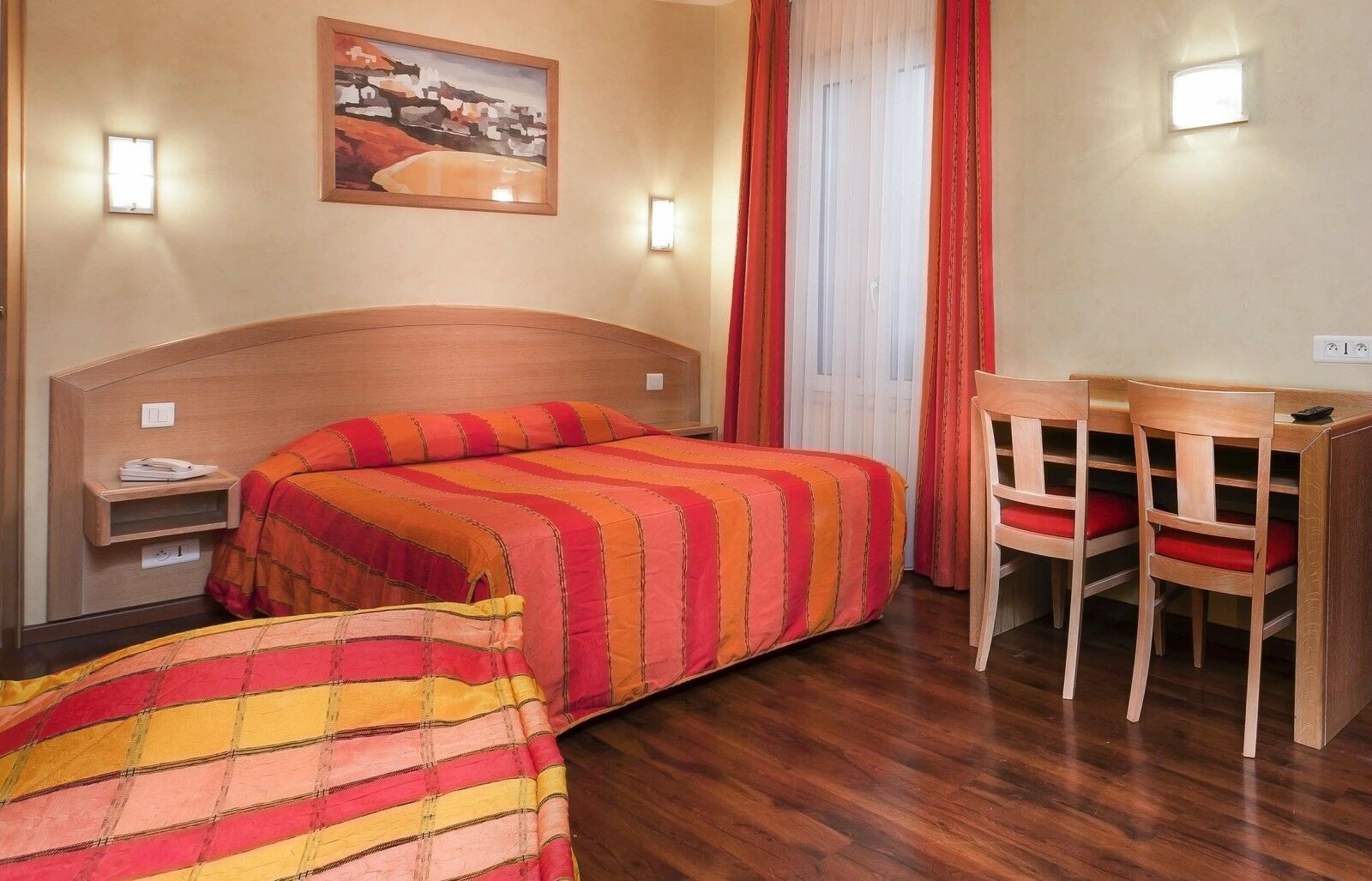 Hotel Lena Párizs Kültér fotó